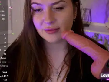 Bongacams Sex Chat of AliceOfWonders