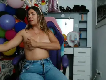 Bongacams Live Sex Cam of hot-sexy-bunny