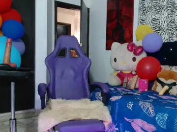 Bongacams Live Sex Cam of hot-sexy-bunny