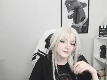 Bongacams Sex Chat of DreamNIKA