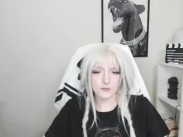 Bongacams Best Webcam of DreamNIKA