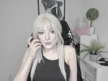 Bongacams Best Webcam of DreamNIKA