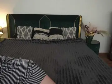 Bongacams Best Webcam of MagikPeachh
