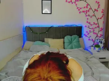 Bongacams Live Porn of DellaRowwe