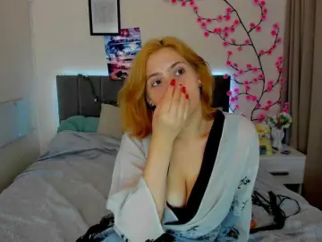 Bongacams Best live sex cam show of DellaRowwe