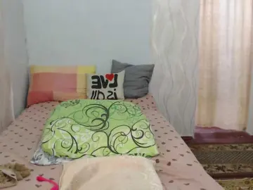 Bongacams Sex Cam of LedyMargaret