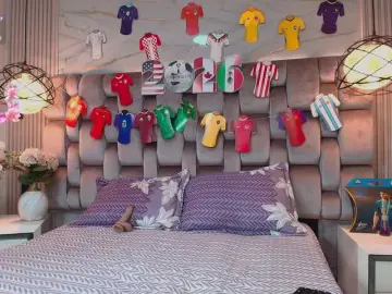 Bongacams Live Sex Cam of gabyevans