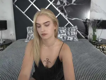Bongacams Sex Chat of AlinaLemon