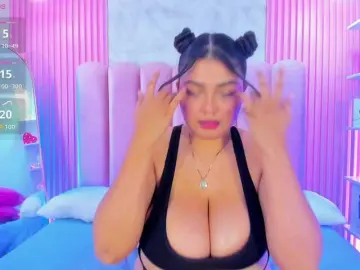 Bongacams Live Sex Cam of ArianaRougee