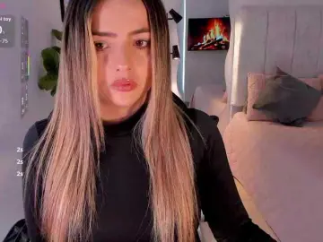 Bongacams Live Sex of AmyWoods