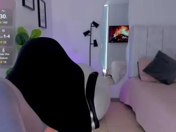 Bongacams Private Sex Chat of AmyWoods