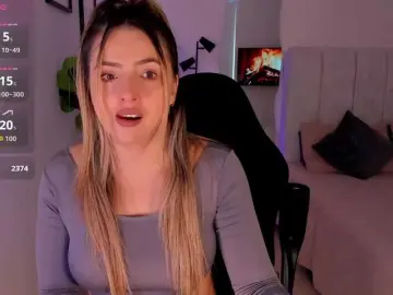 Bongacams Free Porn Cam of AmyWoods