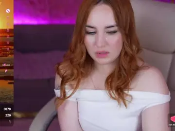 Bongacams Free Porn Cam of LovelyyBell