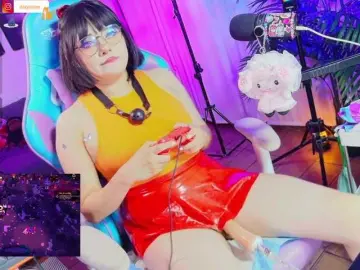 Bongacams Live Sex Cam of Nixycrow11
