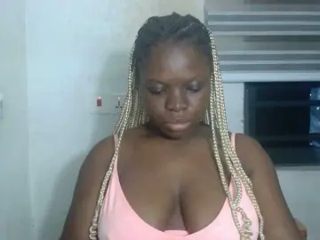 Bongacams Sex Cam of Pussyxsweet