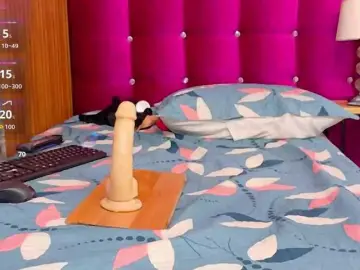 Bongacams Free Porn Cam of dominikk018