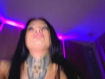 Bongacams Free Live Porn of AngellBlackX