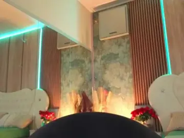 Bongacams Live Porn of AngellBlackX
