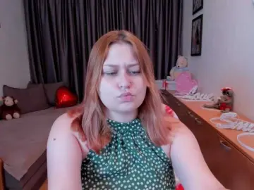 Bongacams Sex Chat of WhisperOfSiren