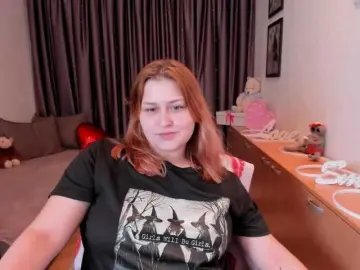 Bongacams Adult Webcam of WhisperOfSiren