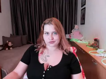 Bongacams Sex Chat of WhisperOfSiren