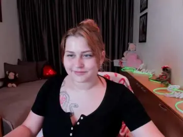 Bongacams Live Porn of WhisperOfSiren