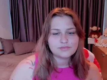 Bongacams Adult Webcam of WhisperOfSiren