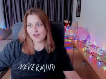 Bongacams Adult Video Chat of WhisperOfSiren