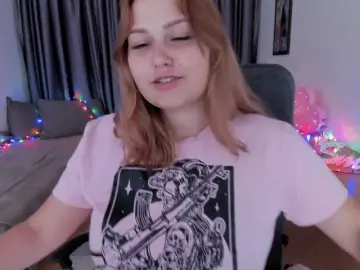 Bongacams Live Sex Cam of WhisperOfSiren