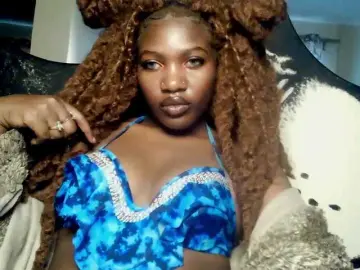 Bongacams Sex Chat of ChocolataPeach