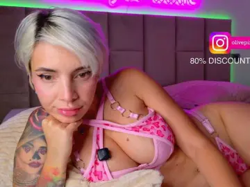 Bongacams Sex Cam of daddyspixxie