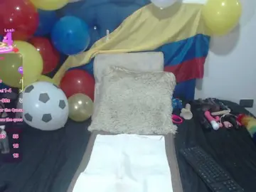 Bongacams Best Webcam of Lili-hung1