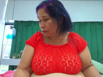 Bongacams Private Sex Chat of girl-amada
