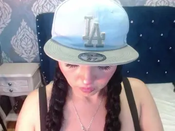 Bongacams Adult Webcam of sofiacowperx
