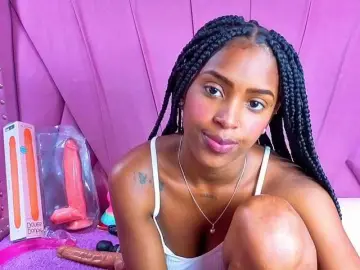 Bongacams Nude Webcam of AngeyaPetite
