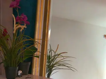 Bongacams Sex Cam of BrunetteBombix
