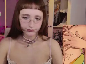 Bongacams Sex Cam of MiraJade
