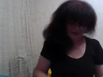 Bongacams Live Sex of Sylvia-5