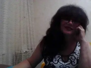 Bongacams Adult Webcam of Sylvia-5