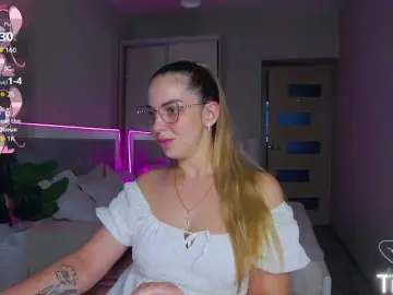 Bongacams Best live sex cam show of AlexandraCandy
