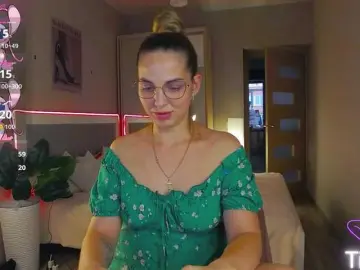 Bongacams Adult Video Chat of AlexandraCandy