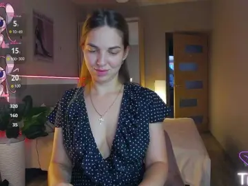Bongacams Adult Video Chat of AlexandraCandy