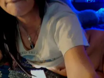 Bongacams Free Live Porn of Bambi-40