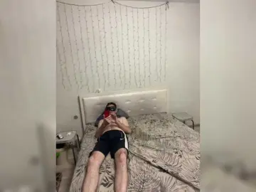 Bongacams Sex Cam of Oyster-lemon