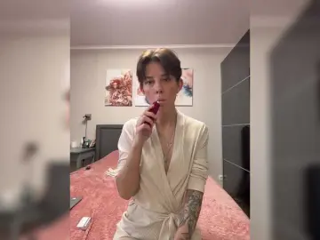 Bongacams Live Sex Cam of Kata-Conda