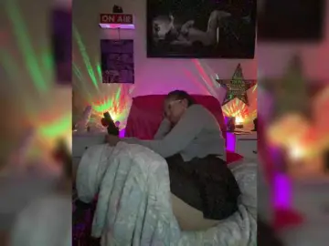 Bongacams Private Sex Chat of TheDime
