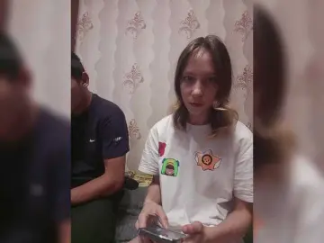 Bongacams Live Porn of VOLKAIDA