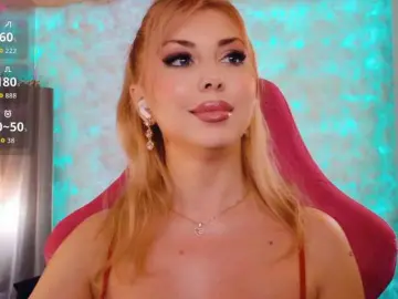 Bongacams Sex Cam of Cool-Baby