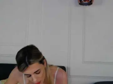 Bongacams Nude Webcam of IvyLustt