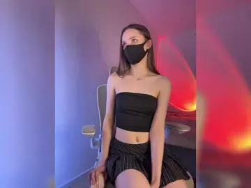 Bongacams Adult Webcam of SweetIra